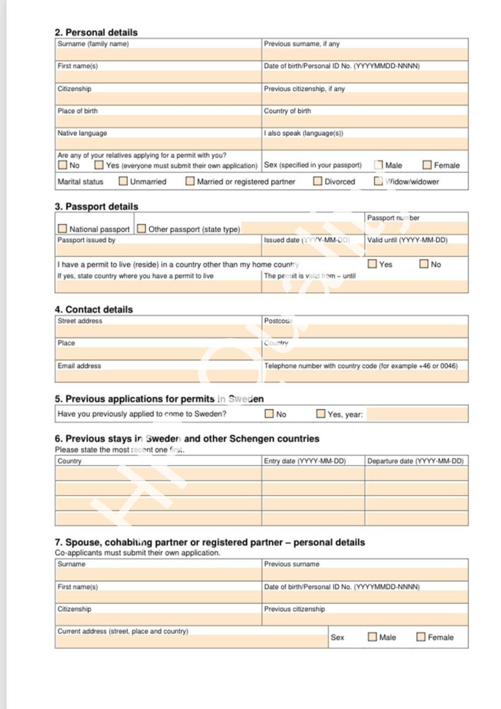 HR TRABAJO candidate placement