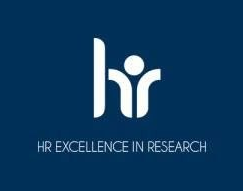 HR Excellence in Research logo