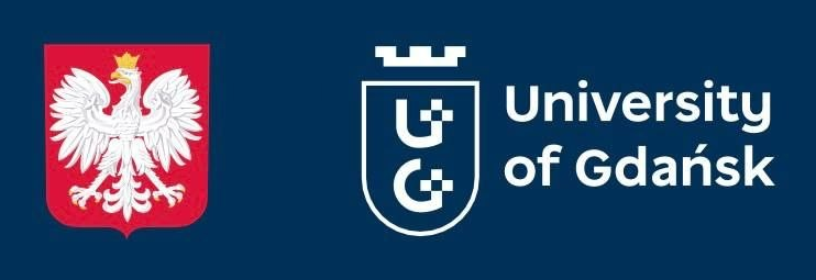 University of Gdańsk logo
